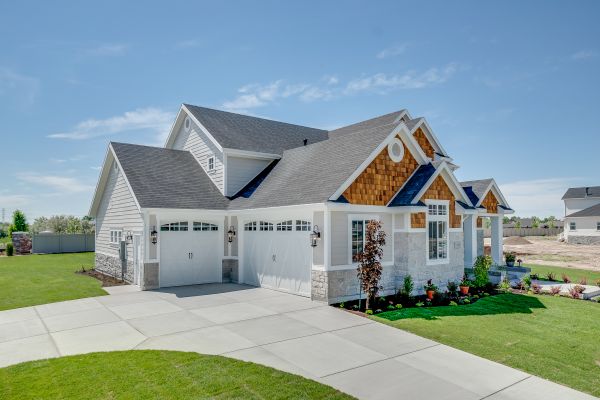 Concrete Driveway Patching